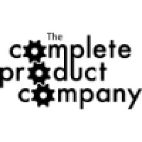 The Complete Product Company - CPC Logo