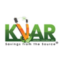 KVAR Energy Savings, Inc. Logo