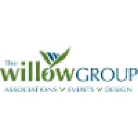 The Willow Group (Canada) Logo