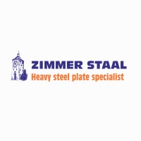 Zimmer Staal Logo