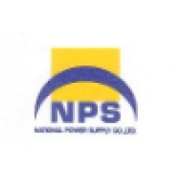 National Power Supply Co. Ltd. Logo