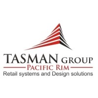 Tasman Group PR, Inc. Logo