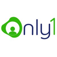 Grupo Only One RH e Terceirizações Logo