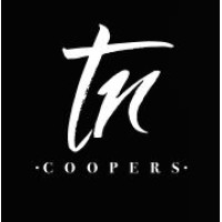 TN COOPERS Logo