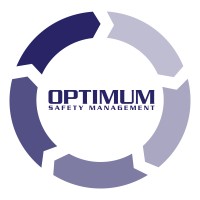 Optimum Safety Management Logo