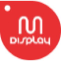 M-Display Logo