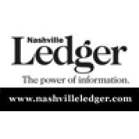 Nashville Ledger Logo