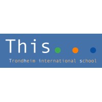 Trondheim International School Logo