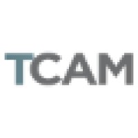 TCAM, LLC Logo