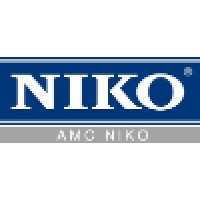 Asset Management Company NIKO Logo