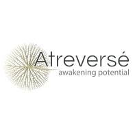 Atreversé Logo