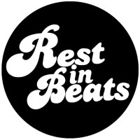 Rest In Beats Logo