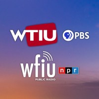 Indiana Public Media / WTIU / WFIU Logo