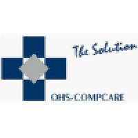 OHS-COMPCARE Logo