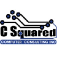 C Squared Computer Consulting Inc. Logo