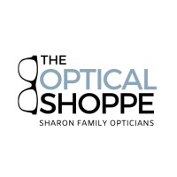 The Optical Shoppe Logo