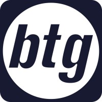 Business Technology Group (BTG) Logo
