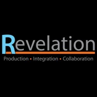Revelation: Production • Integration • Collaboration Logo
