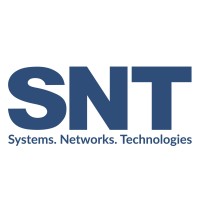 SNT Ukraine Logo