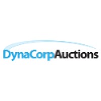 DynaCorp Auctions Logo