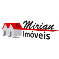 Mirian Imoveis Peruibe +55 13 99712 6740 Logo