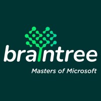Braintree by Vox Logo