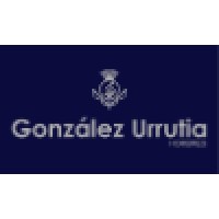 González Urrutia Logo