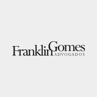 Franklin Gomes Advogados Logo