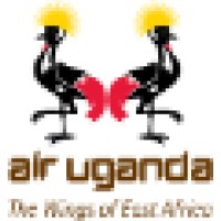 Air Uganda Logo