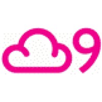 Cloud 9 Customer Management Logo