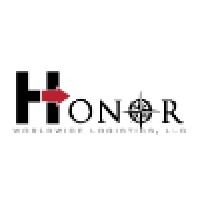 Honor Worldwide Logistics LLC Logo