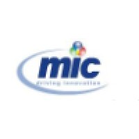 MIC Electronics Ltd Logo