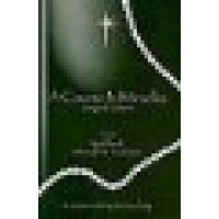 Course in Miracles Society [CIMS] Logo