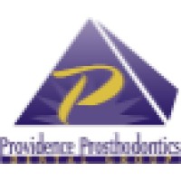 Providence Prosthodontics Dental Group Logo