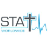 STAT Worldwide, Inc. Logo