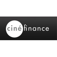 CINEFINANCE Logo