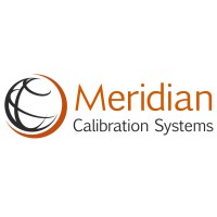 Meridian Calibration Systems Logo