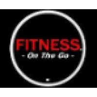 Fitness on the Go, LLC Logo