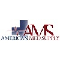 American Med Supply Logo