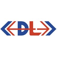 DECRUY TRANSPORT Logo