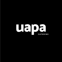 UAPA Catering Logo