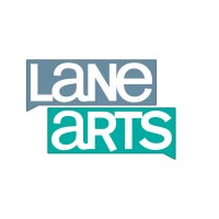 Lane Arts Council Logo
