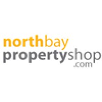 North Bay Property Shop Logo