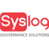 Syslog Logo