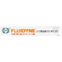 Fluidyne Instruments Pvt Ltd Logo
