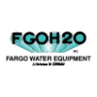 Fargo Water Equipment ( A Division of DSG ) Logo