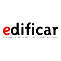 Revista Edificar Logo