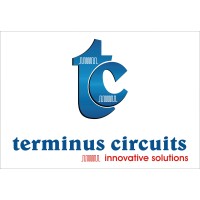 Terminus Circuits Pvt Ltd Logo