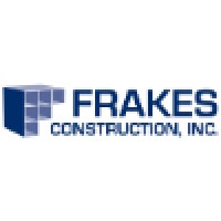Frakes Construction, Inc. Logo