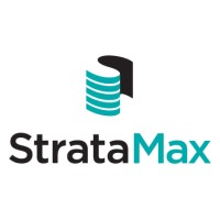 StrataMax Logo